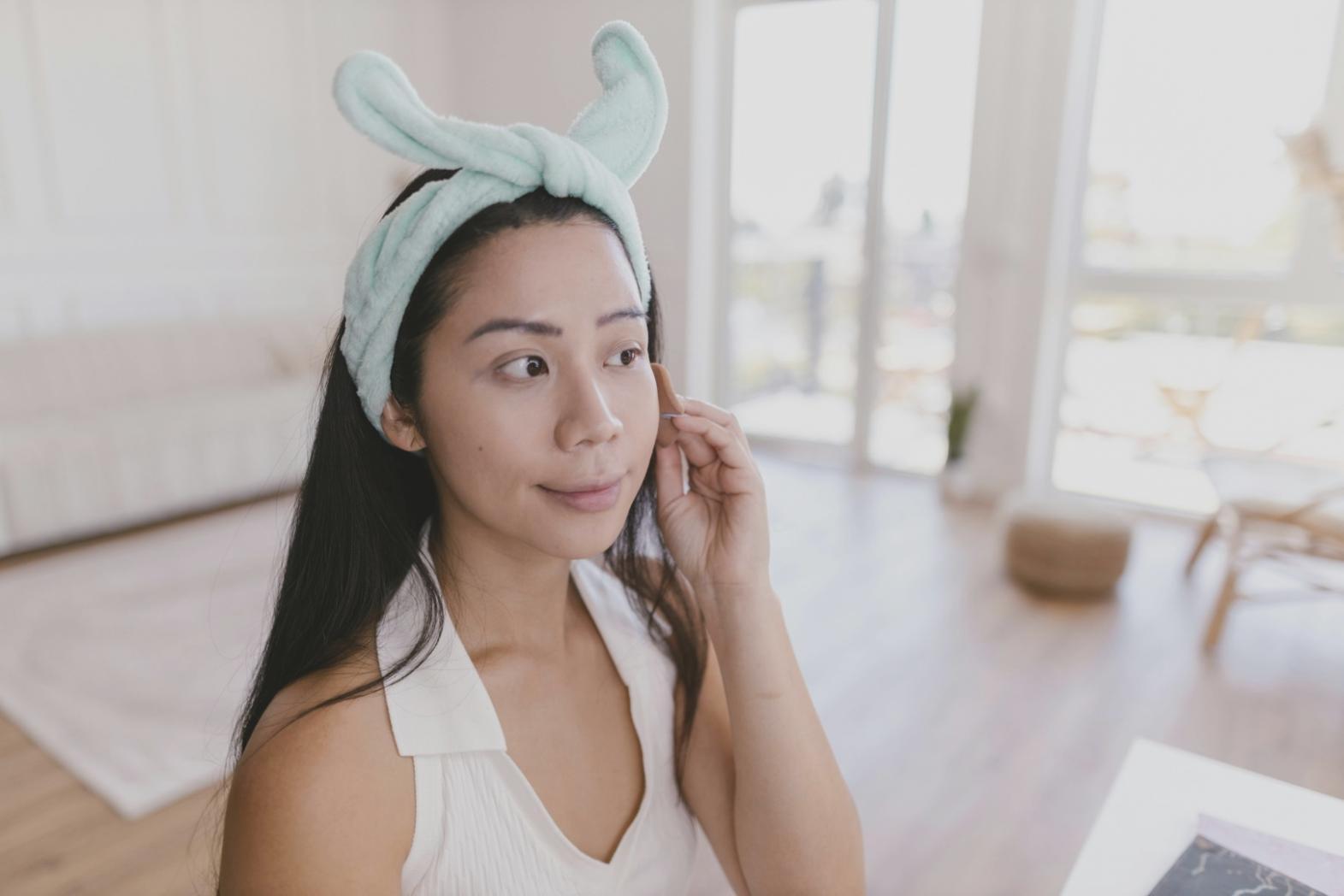 Professional beauty styling program preview