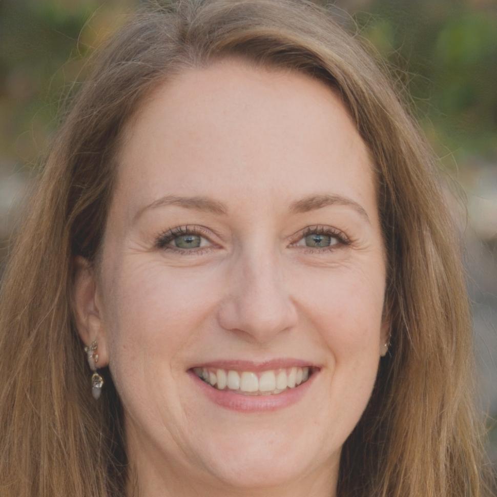 Senior Beauty Instructor